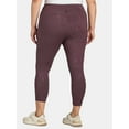 thumbnail image 3 of Reebok Women's and Women's Plus Spirit High Rise 7/8 Legging with Pockets, Sizes XS-4X, 3 of 5