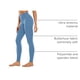 thumbnail image 4 of Pantalones CRZ YOGA Butterluxe Mujer Alta Cintura 79 cm, 4 of 4