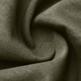 thumbnail image 6 of DailyTrove Women's High Waisted Satin Wide Leg Pants - Silky Loose Fit Palazzo Pants for Evening & Party Wear, 6 of 6