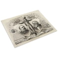 thumbnail image 3 of Print: Our Choice, Grover Cleveland, A.G. Thurman. Democratic Nominees, 3 of 4