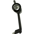 thumbnail image 3 of MotorRad CST Radiator Coolant Hose Connector CH9924 OE Replacement; 1.36 Inch Outlet Diameter; Black; Plastic, 3 of 5