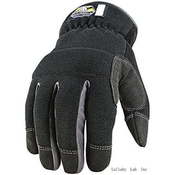 Youngstown Glove 12342080M Waterproof Slip Fit Gloves, Medium