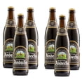 thumbnail image 1 of Six Pack Cerveza Andechs Weissbier Dunkel 500 Ml Andechs Weissbier Dunkel, 1 of 1