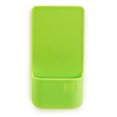 thumbnail image 3 of CAROOTU Silicone Storage Bag Drain Organizer Wall Self Adhesive for Bathroom Kitchen Kitchenware, 3 of 7