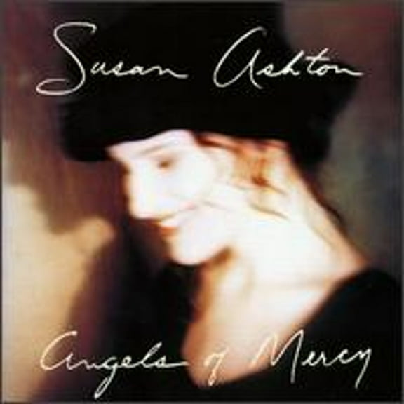 Pre-Owned Angels of Mercy (CD 0077775132724) by Susan Ashton