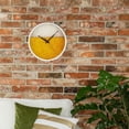 thumbnail image 4 of Mainstays 11.5" Round Indoor Photo Realistic Beer/Ale Analog Modern Wall Clock with Quartz Movement, 4 of 4