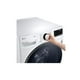 thumbnail image 2 of Lavadora Carga Frontal Inteligente LG Inverter AI DD™ 22kg Blanco, 2 of 6