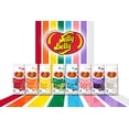 thumbnail image 5 of (5 pack) Jelly Belly Red Color Collection Assorted Jelly Beans – 7.5 oz Bag - Genuine, Official, Straight from the Source - Graduation Candy Colors, 5 of 6