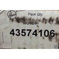 thumbnail image 3 of ONE Hoover Motor Assy, CONQUEST U4347-U7069-U7071 CMMCL, Part 43574106, Qty-1, 3 of 3
