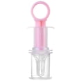 thumbnail image 2 of NIBOLOG Baby Infant Pacifier Medicine Dropper Syringe Dispenser Water Milk Feeding Tool, 2 of 4