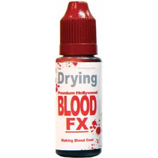 bottle fake blood Filmblut rot 473 ml, Halloween - Costumes buy now in the  shop Close Up GmbH