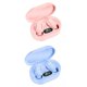 thumbnail image 1 of 2x Auriculares Deportivos Inalámbricos Auriculares Bluetooth 5.0 Auriculares, 1 of 8