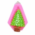 thumbnail image 4 of Less Than 5 Cake Mould Washable Silicone Cake Cake Candy Decorating Tray DIY Craft Project, 4 of 9