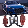 thumbnail image 4 of Turn Signal Blinker Module Dynamic Turn Signal Module Turn Signal Adapter Harness Turn Signal Indicator Module LED Tail Lights Dynamic Turn Signal Adapter Harness Blinker Module, 4 of 8
