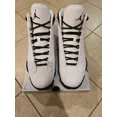 thumbnail image 1 of Ni - ke Jordan 13 Retro LAKERS, 1 of 5