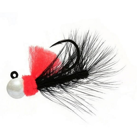 Aerojig Company Aero Jig 1/8oz Nightmare
