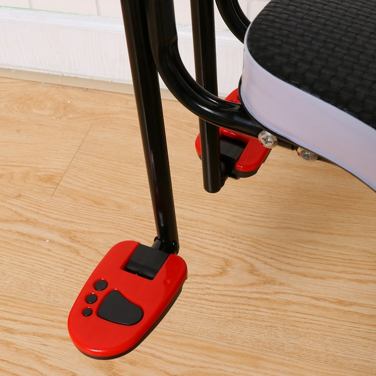Bike seat 2025 for kids walmart
