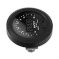 thumbnail image 4 of Kit de manómetro Turbo Boost de 60 mm/2,4 pulgadas, manómetro Turbo de 12V -30-35PSI, pantalla Digital con Sensor, pantalla indicadora LED, 4 of 12