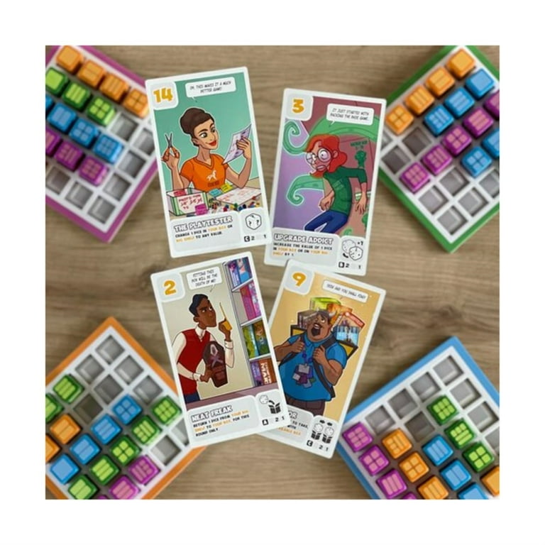 Arkus Games Shelfie Stacker SW Arkus Games Shelfie Stacker SW
