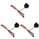 thumbnail image 1 of Módulo de detección de filamentos de impresora 3d con cable de 1 m para Ender 3 Cr10 Afortunado Sencillez, 1 of 5