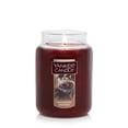 thumbnail image 3 of Yankee Candle Cranberry Chutney Original Large Scented Jar Candle, 22 oz, 3 of 4