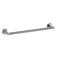 thumbnail image 1 of Gatco 4691 18-Inch Channel Towel Bar, Satin Nickel, 1 of 3