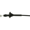 thumbnail image 2 of Dorman 912-040 Hood Release Cable for Specific Ford Models, 2 of 4