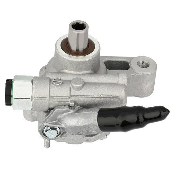 SCITOO Power Steering Pump Compatible for 2004-2009 for Cadillac SRX 21-5390 Power Assist Pump