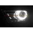 thumbnail image 3 of Flashtech White Angel Eye LED Halo kit & RF Remote for 2010-2013 Ford Mustang Headlights, 3 of 6