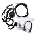 thumbnail image 4 of Auriculares de Micrófono de Garganta con de para Radio Baoblaze Auriculares de micrófono de garganta, 4 of 6