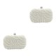 thumbnail image 2 of Jumpingount Bolso definitivo para un estilo sin esfuerzo y versatilidad Bolsos de noche Bolsos de mano Regalos Elegantes Type3 NO3, 2 of 6