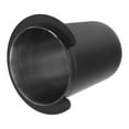thumbnail image 3 of Coffee Dosing Cup Stainless Steel Universal Black Powder Attechment Tool for Coffee Machine 51mm, 3 of 5