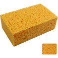 thumbnail image 1 of JK SP-T50 Large Sponge, 1 PCS, Eco Friendly Natural Sponges for Cleaning, 1 of 5