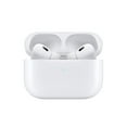 thumbnail image 3 of Apple AirPods Pro with MagSafe USB-C Charging Case, 2nd Gen, 3 of 7