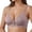 Grey, variant on Seamless Underwire Comfortable Full Cup Bra Hot Off The Shelf Bra Push up Bra for Women, Size 40