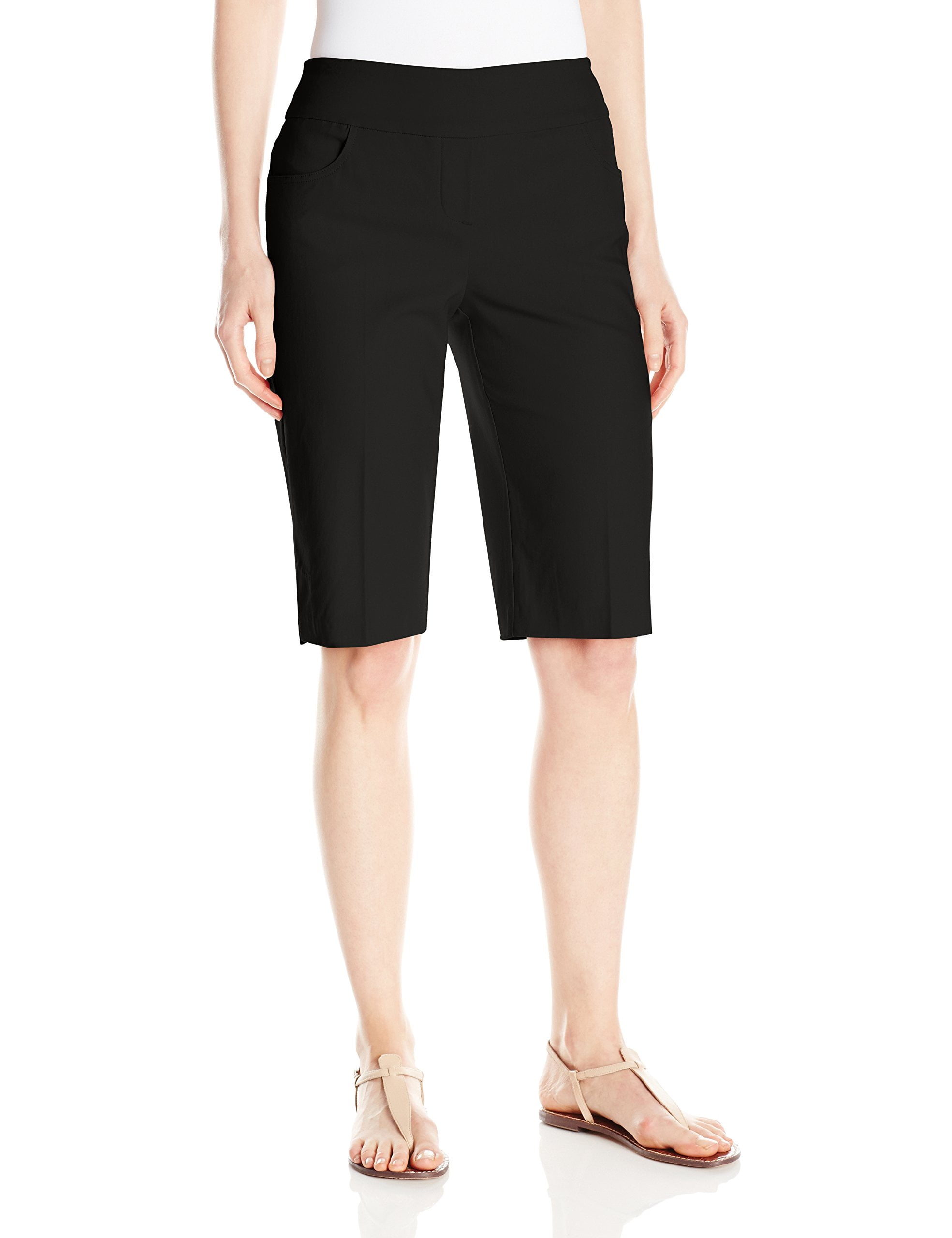 bermuda walking shorts