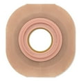 thumbnail image 2 of New Image Flextend Precut, Extended Wear Ostomy Barrier Adhesive Tape 57 mm Flange 5 per Box 14908, 2 of 3