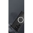 thumbnail image 4 of Carbon Fiber Magnetic Case for Samsung Galaxy S23 Ultra, Compatible with MagSafe Sturdy Durable Grade Drop Protection, 4 of 4