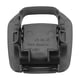 thumbnail image 2 of Funda ISOFIX para Anclaje Trasero Coche Serie 1 E87 X1 E84 () Negra, 2 of 5