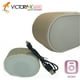 thumbnail image 1 of Bocina mini portátil inalámbrica Bluetooth, larga duración de batería/NEGRO Victorynk Bocinas, 1 of 1