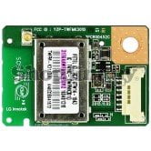 Vizio D50-D1 LED Smart TV 317GAAWF554LGIZ WiFi Board- TWFM-K311D - Refurbished