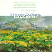Three Colors Cezanne [VHS]