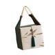 thumbnail image 4 of Caja de regalo portátil, caja de recuerdo, cesta de embalaje para regalo, bolsa de golosinas elegante y versátil. caqui, 4 of 9