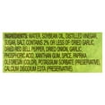 Great Value Zesty Italian Dressing & Marinade, 16 fl oz