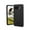 Black, variant on UAG Google Pixel 9a Case Scout - Rugged Non-Slip Military Drop Tested Protective Cover, Black