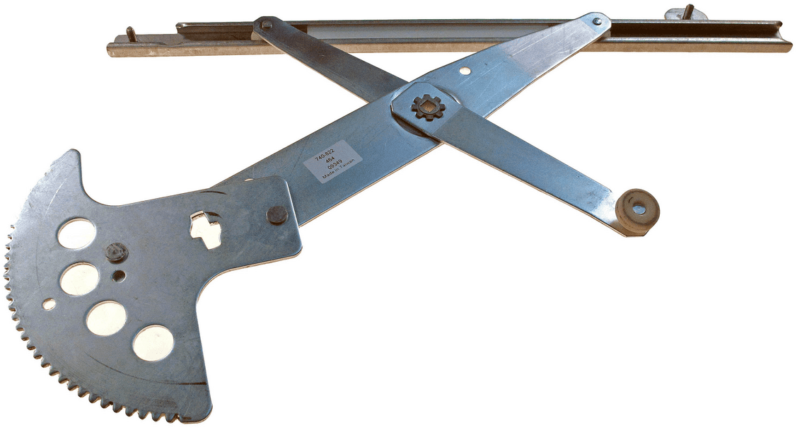 Dorman 740-822 Chevrolet/Oldsmobile Front Passenger Side Power Window Regulator Dorman 740-822 Chevrolet/Oldsmobile Front Passenger Side Power Window Regulator