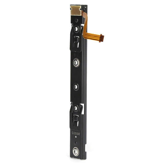 Slider With Flex Cable,Replacement Parts Left & Left Sliderfor Nintendo Right Sliderfor Nintendo Versatile Functionality