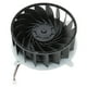 thumbnail image 1 of Ventilador de refrigeración interno de repuesto de 17 aspas para consola de juegos PS5, 12 V, 1,9 A, 1 of 12