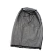 thumbnail image 3 of koolsoo Head Net Hat with Storage Bag Mesh Face Cover Net Neck, 3 of 7