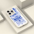 thumbnail image 4 of Proteja su iPhone con estilo con una funda de teléfono de goma TPU con estampado de dibujos animados, 4 of 4